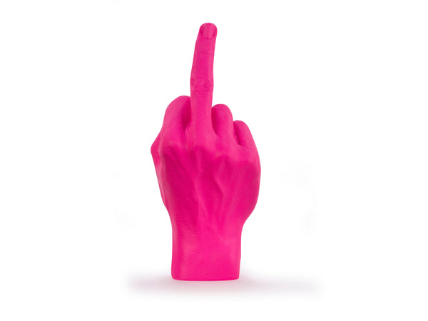 Sculpture Main The Finger Rose – Bitten