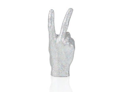 Sculpture Main Peace Disco