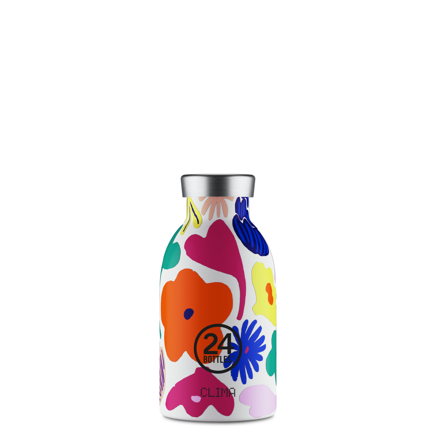 Clima Bottle | Flowery Water - 330 ml