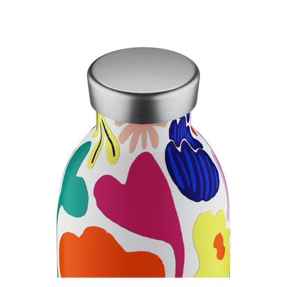 Clima Bottle | Flowery Water - 330 ml