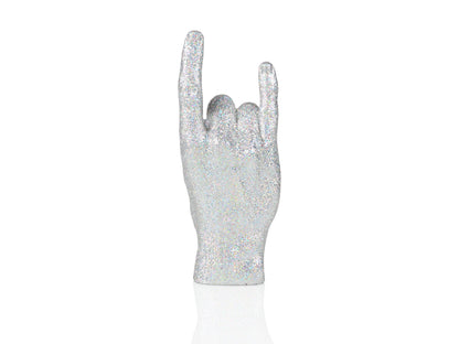 Sculpture Main You Rock Disco