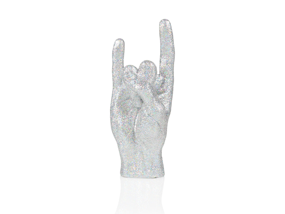 Sculpture Main You Rock Disco