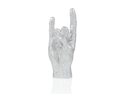 Sculpture Main You Rock Disco