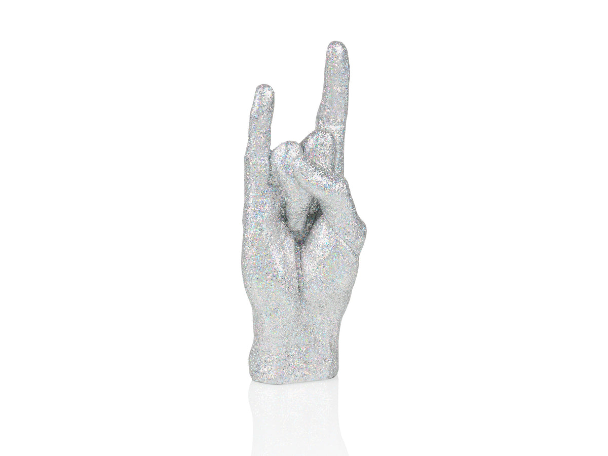 Sculpture Main You Rock Disco