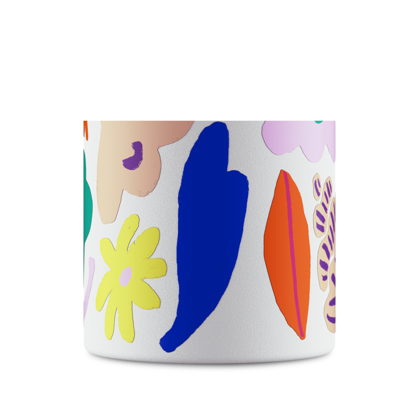 Clima Bottle | Flowery Water - 330 ml