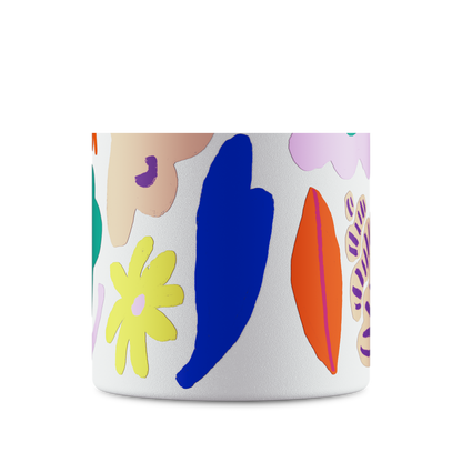 Clima Bottle | Flowery Water - 330 ml