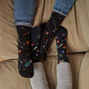 Constellations Socks