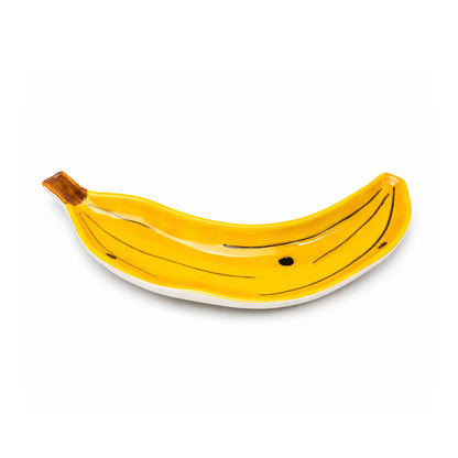 Plateau à Bijoux Banane