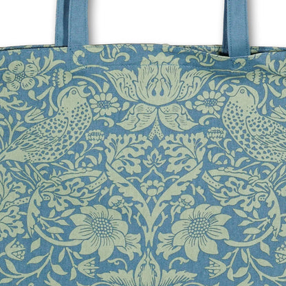 William Morris Sage Shopper ACS