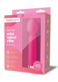 My First Mini Wand Vibe Pink