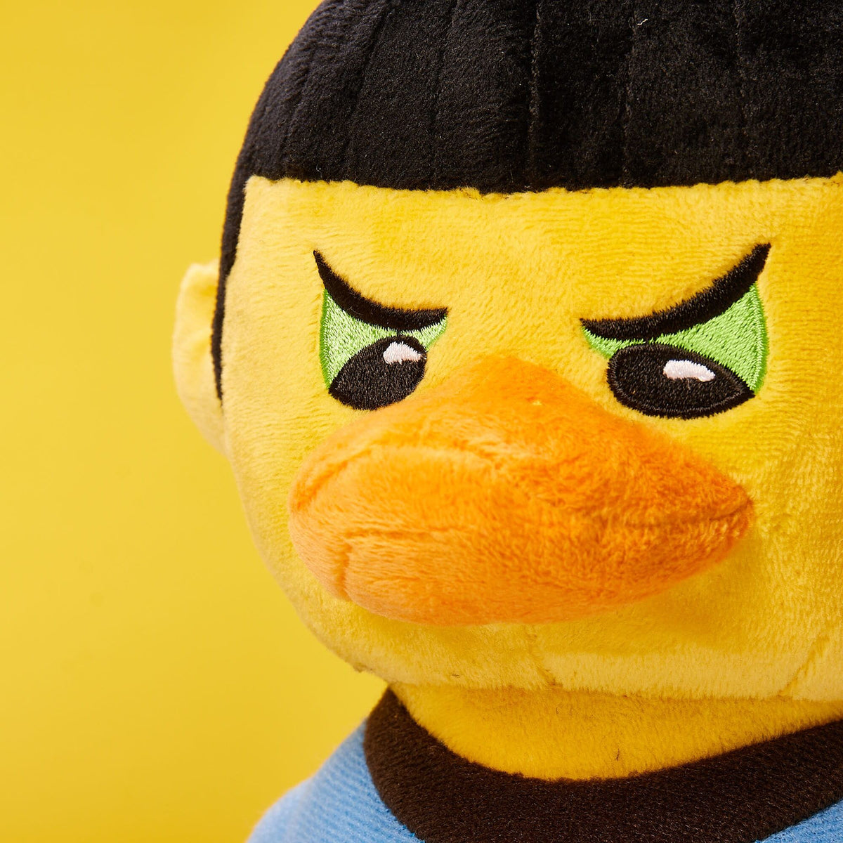 Canard Star Trek: Spock TUBBZ Plushie