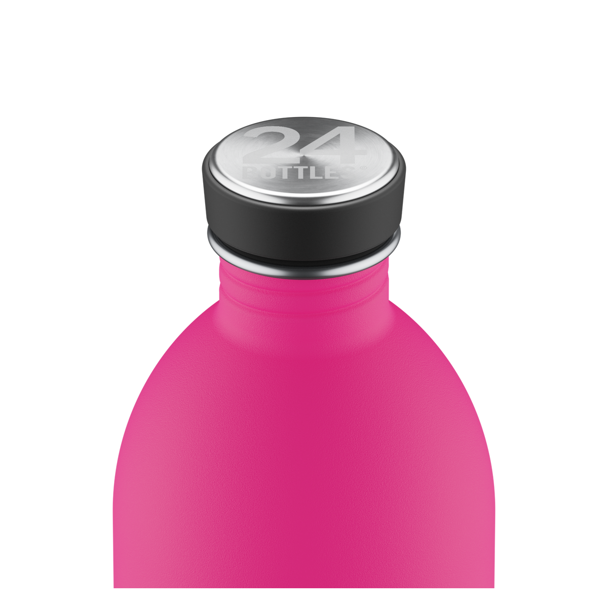Bouteille "Urban Bottle" - Passion Pink 1000ml