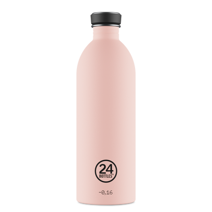 Urban Bottle | Dusty Pink - 1000 ml
