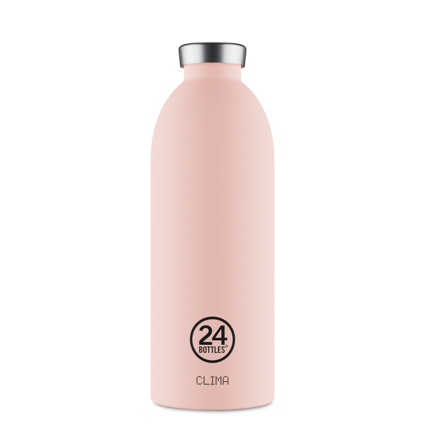 Clima Bottle | Dusty Pink - 850 ml