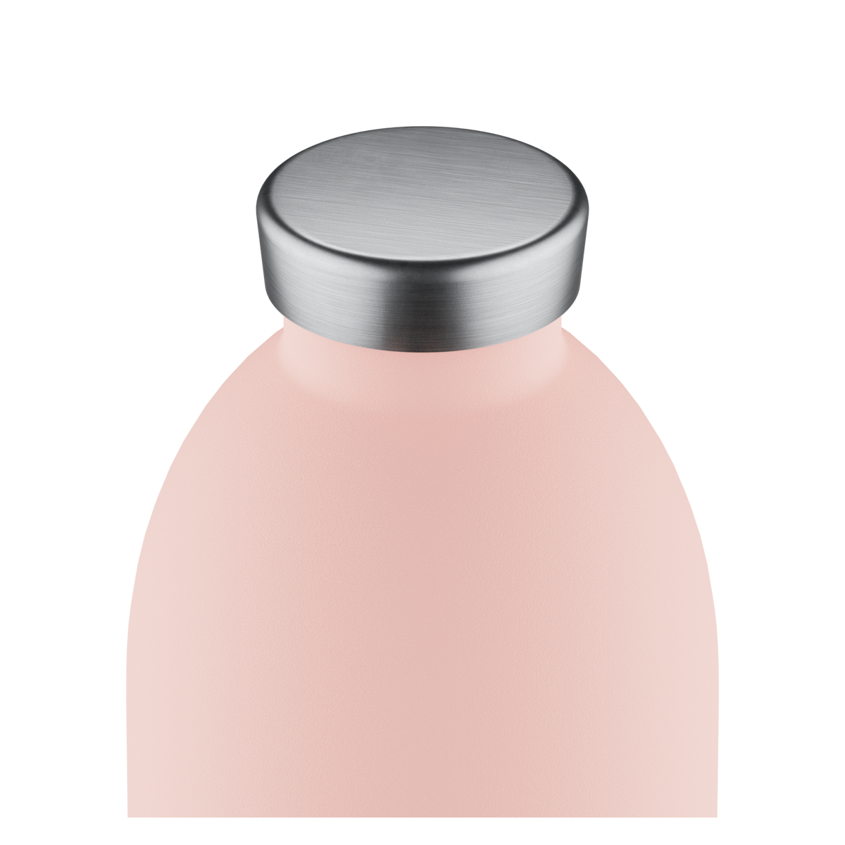 Bouteille "Clima Bottle" - Dusty Pink 850ml