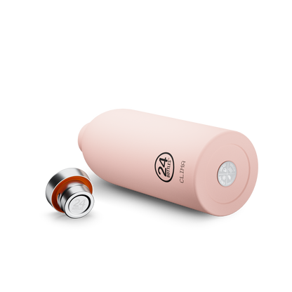 Clima Bottle | Dusty Pink - 850 ml