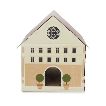 Maison et griffoir pour chat Fur Seasons