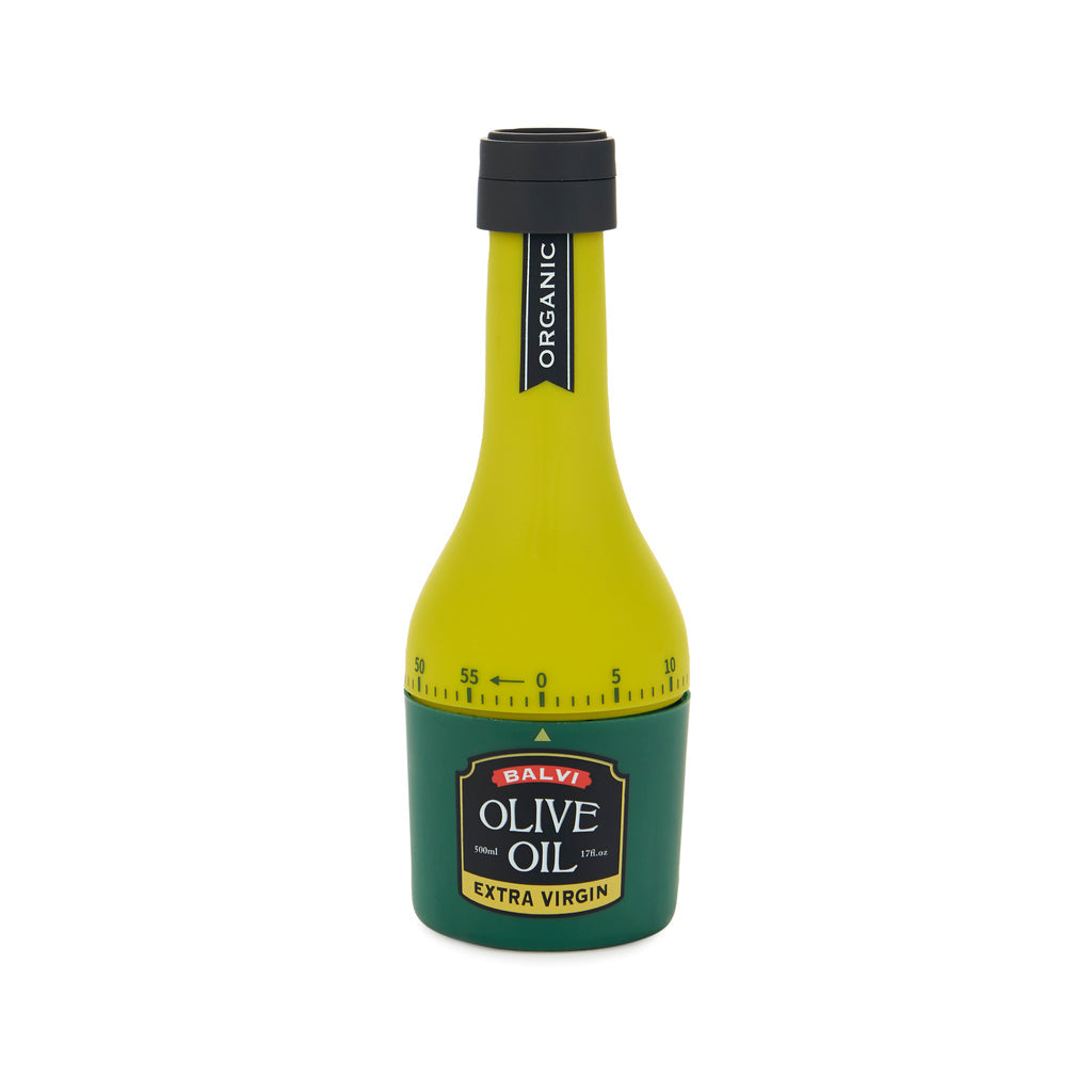 Minuteur Huile d'Olive