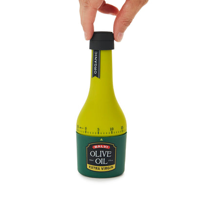 Minuteur Olive Oil