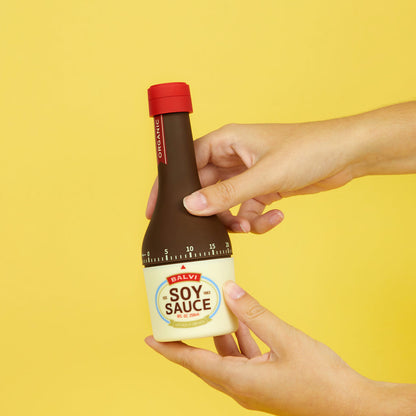 Minuteur Soy Sauce