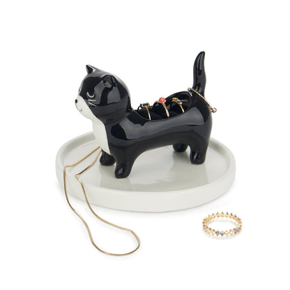 Kitty Frac Ring Holder