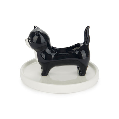 Kitty Frac Ring Holder