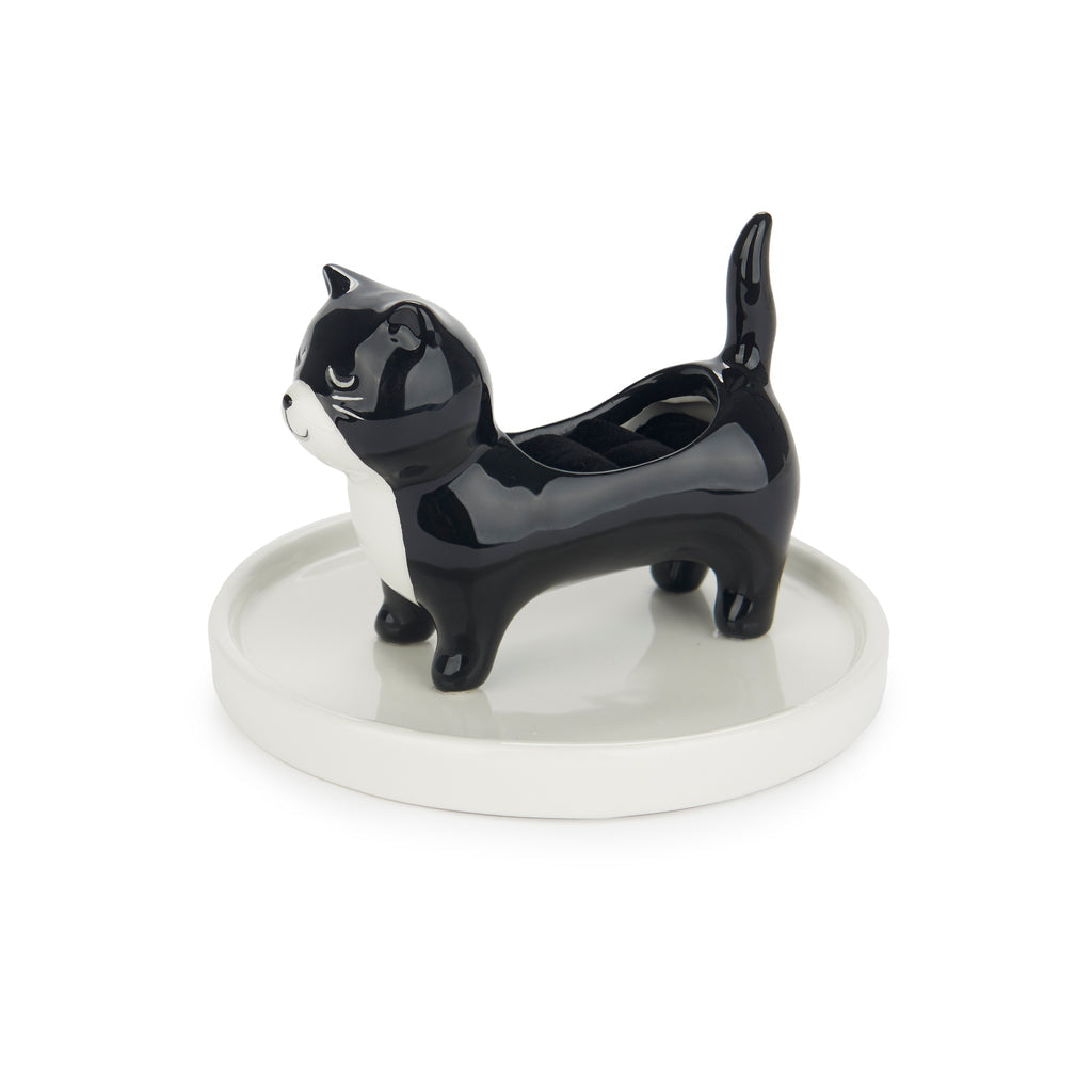 Kitty Frac Ring Holder
