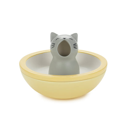 Hungry Cat Appetizer Bowl