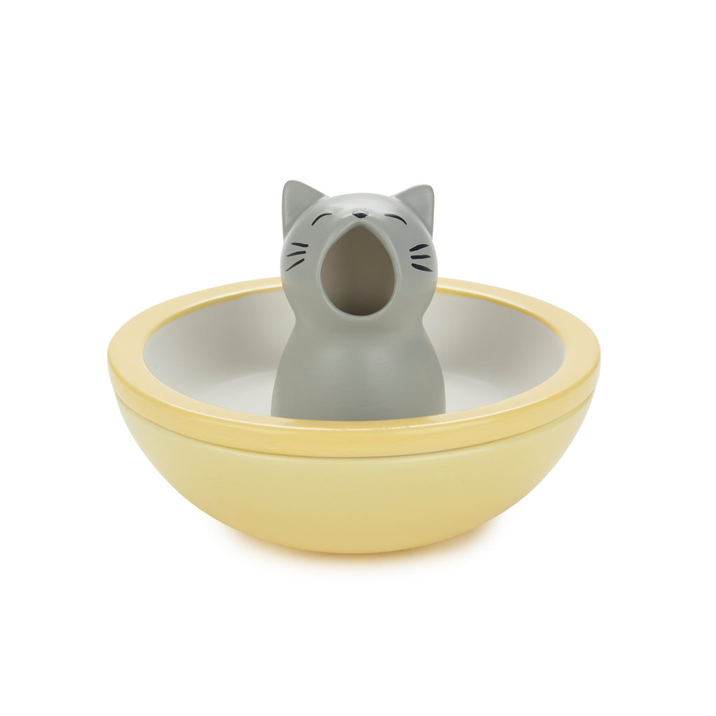 Bol apéritif Hungry Cat