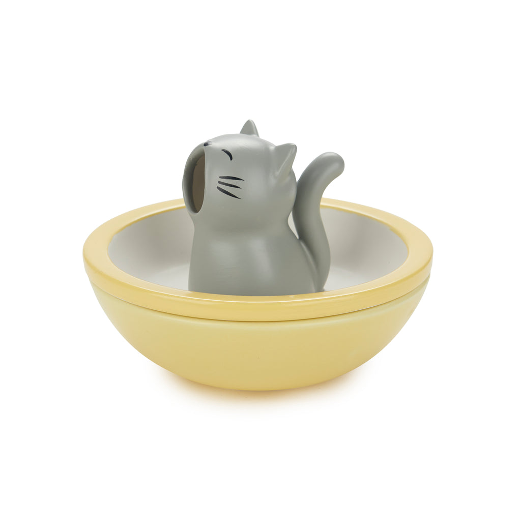 Bol apéritif Hungry Cat