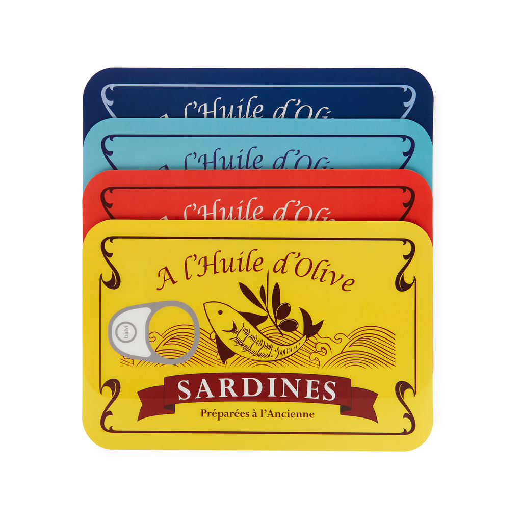 Cannery Placemats
