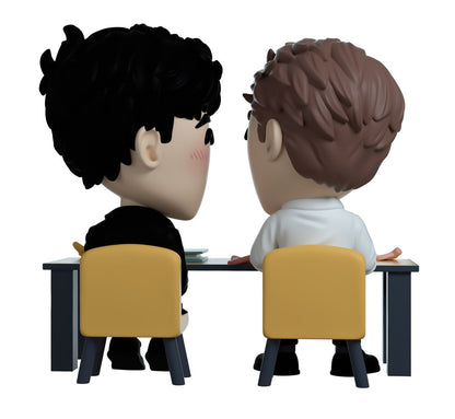 nick and charlie youtooz