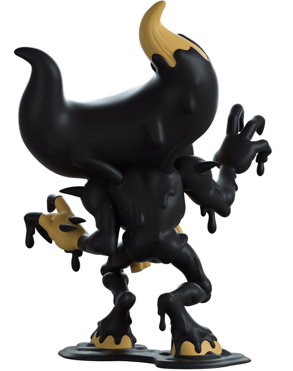 Ink Demon Bendy and the Dark Revival Vinyl figurine Youtooz