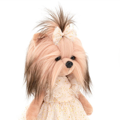 Lucky Yoyo hondenpop: Glanzend - 38 cm