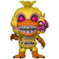 Pop! Twisted Chica