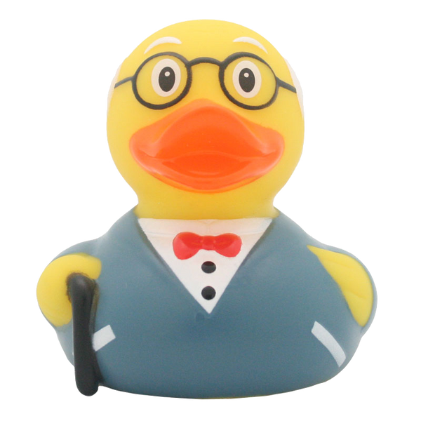 Papi duck