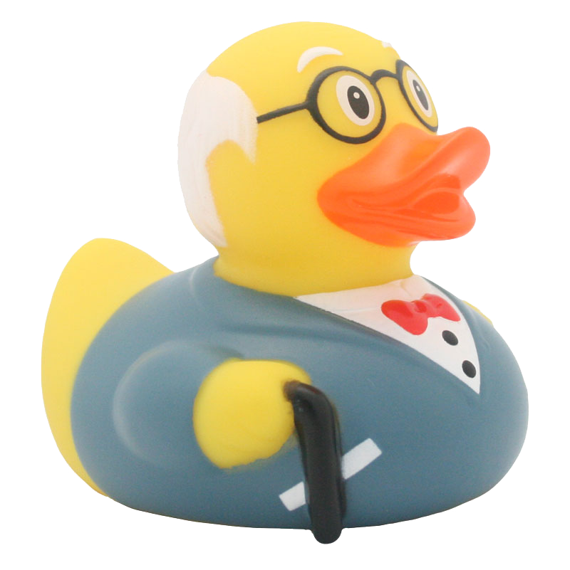 Papi duck