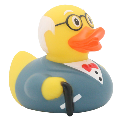 Papi duck
