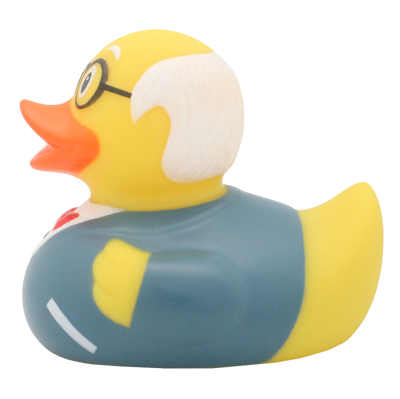 Papi duck