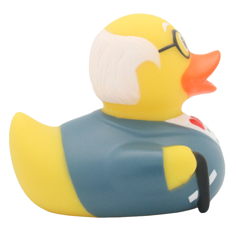 Papi duck