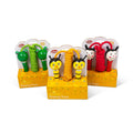 Corde à Sauter en Bois – Modèle Animal Assorti
