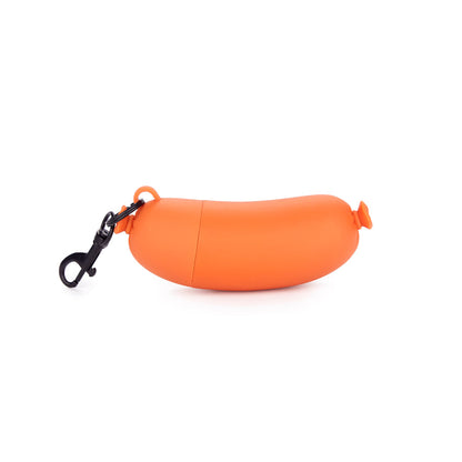 Hot Dog Waste Bag Dispenser