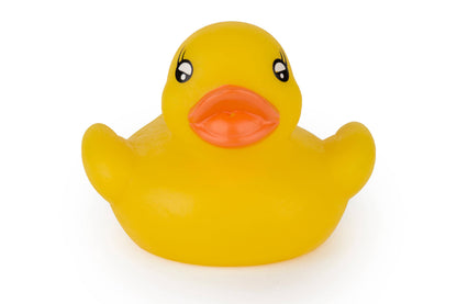 Set de Bain Canard Jaune « Bébé d’amour »