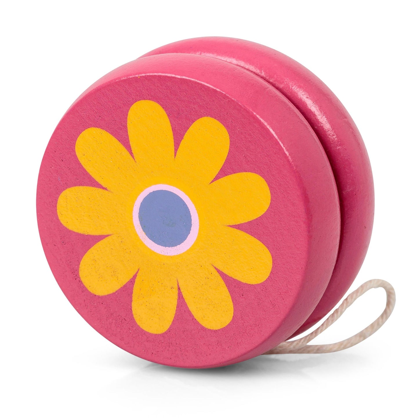 MINI YOYO EN BOIS