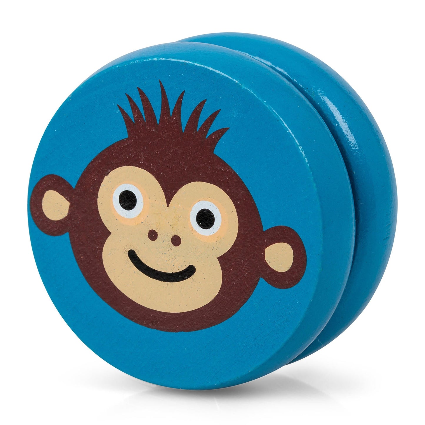MINI YOYO EN BOIS
