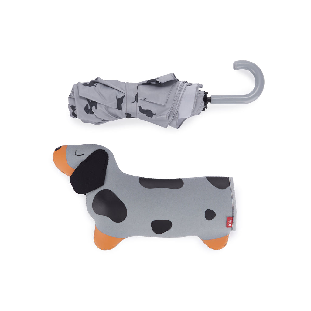 Dachshund Umbrella