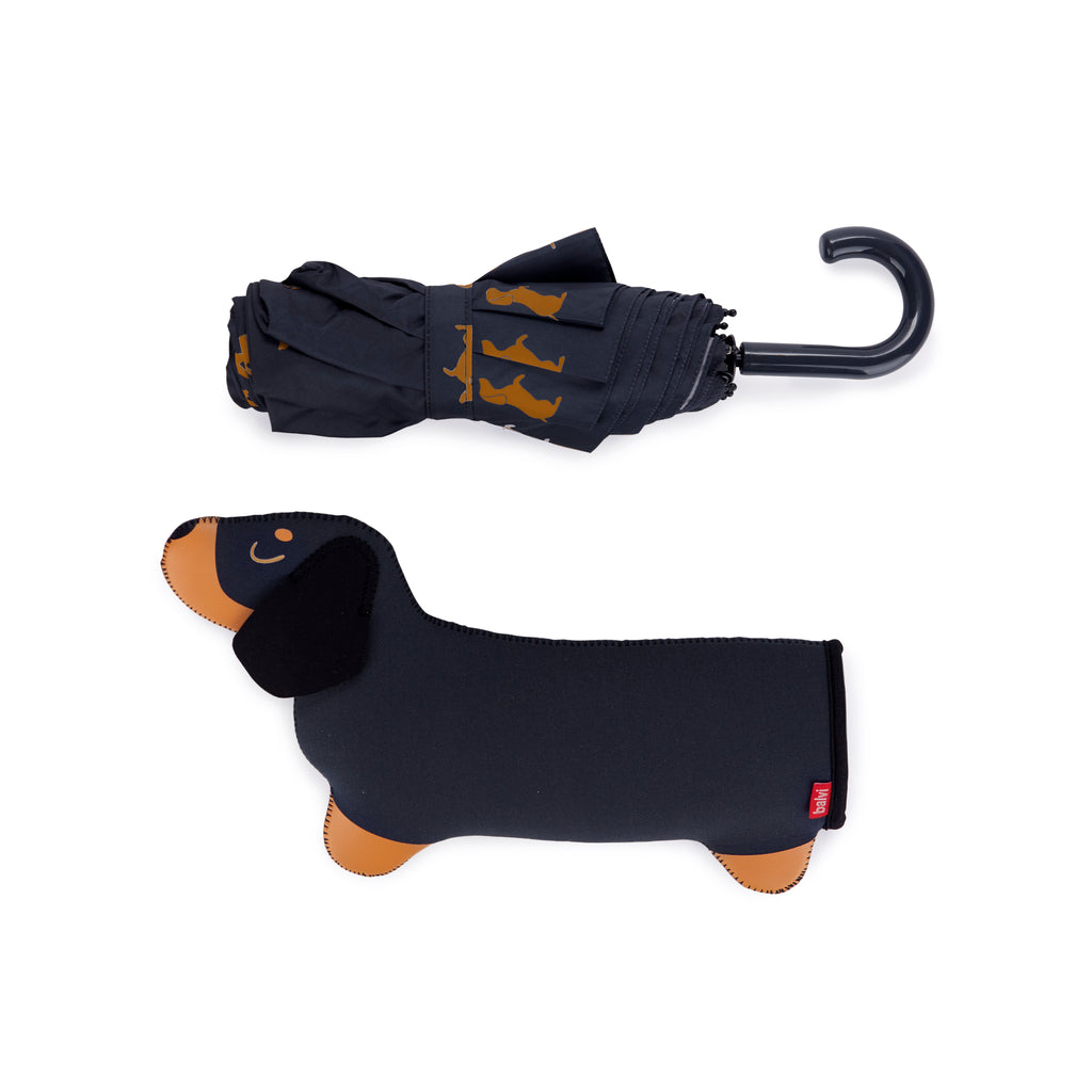 Dachshund Umbrella