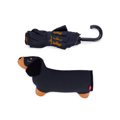 Dachshund Umbrella