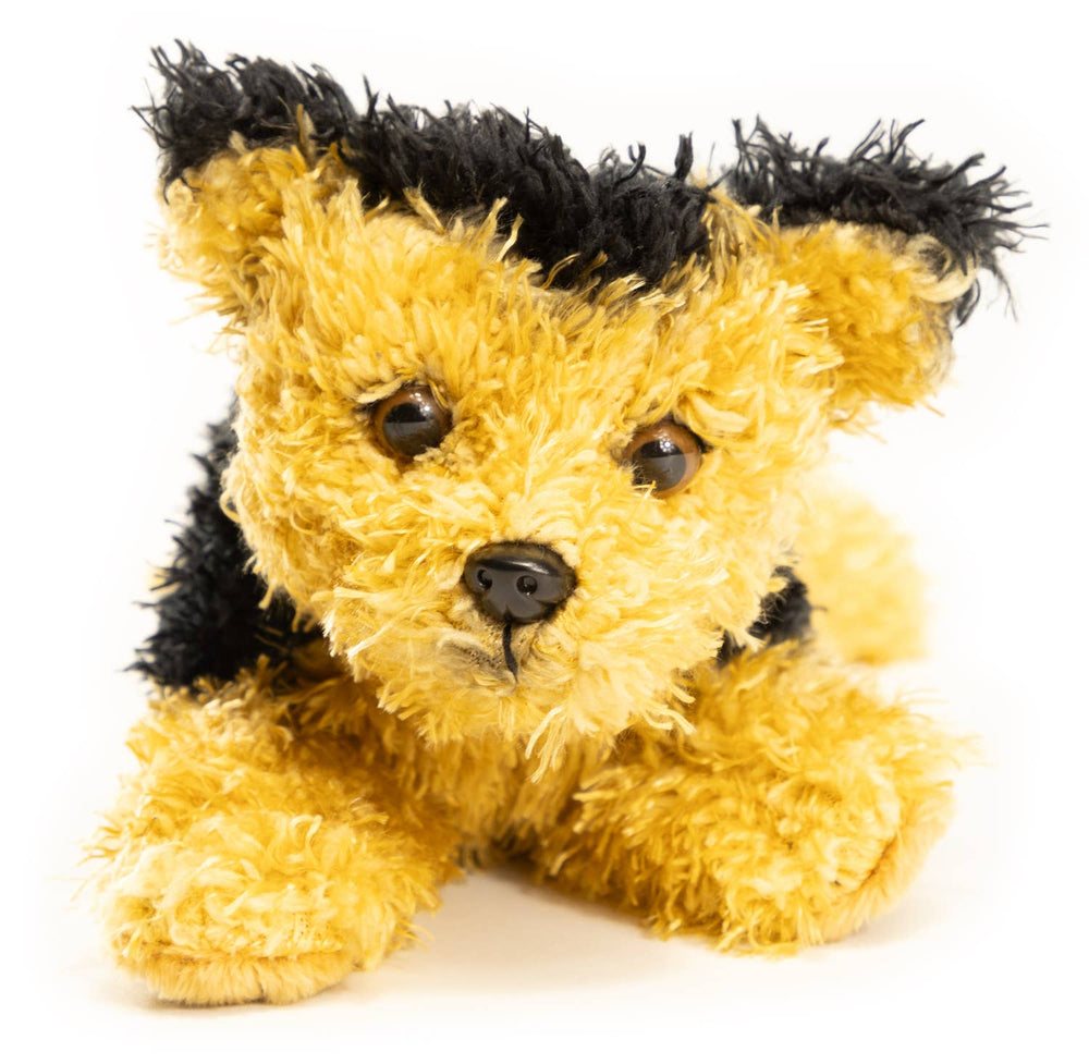 Peluche Yorkshire Terrier sans Laisse Uni Toys – 21 cm