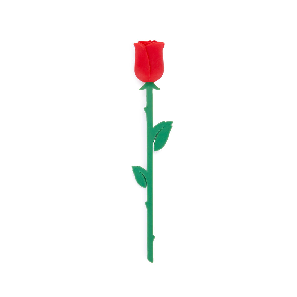 Rose Bookmark